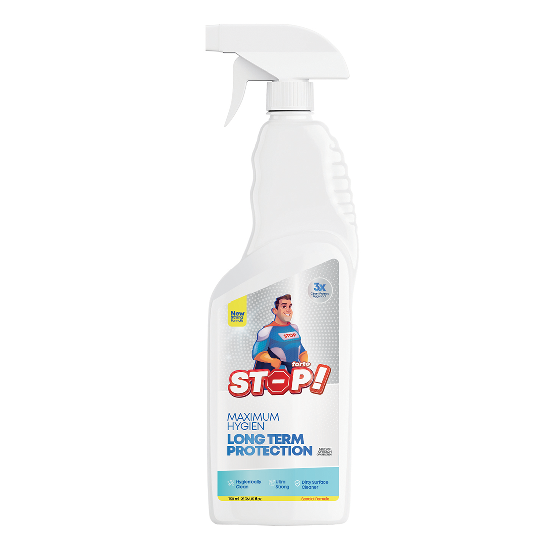 STOP FORTE SPRAY