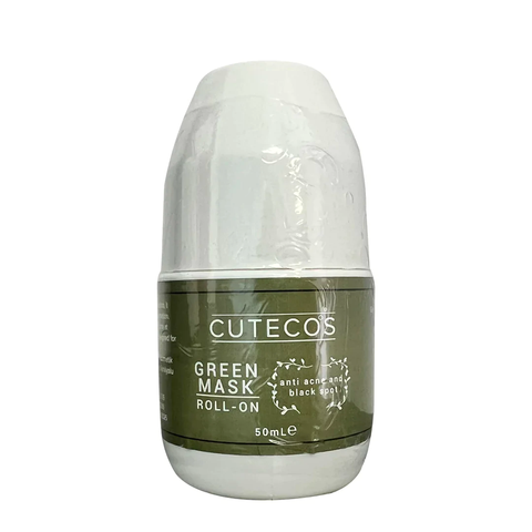 Cutecos, Green Mask Roll-on